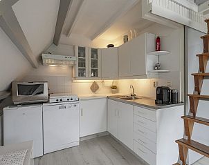 Unterkunft 452721 - Ferienhaus Noordzeekust - Sandepark 165