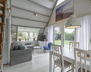 Unterkunft 452721 - Ferienhaus Noordzeekust - Sandepark 165