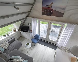 Unterkunft 452721 - Ferienhaus Noordzeekust - Sandepark 165