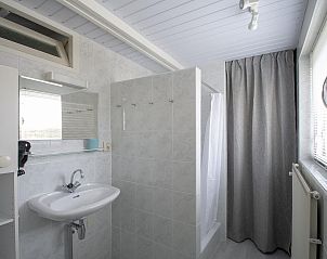 Unterkunft 452721 - Ferienhaus Noordzeekust - Sandepark 165