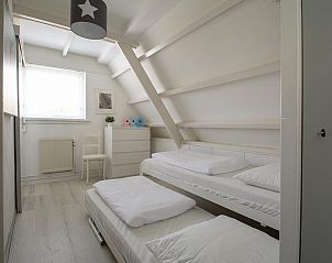 Unterkunft 452721 - Ferienhaus Noordzeekust - Sandepark 165