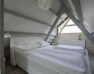 Unterkunft 452721 - Ferienhaus Noordzeekust - Sandepark 165