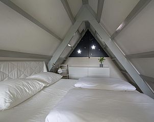 Unterkunft 452721 - Ferienhaus Noordzeekust - Sandepark 165