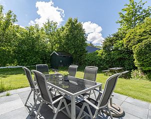 Unterkunft 452721 - Ferienhaus Noordzeekust - Sandepark 165