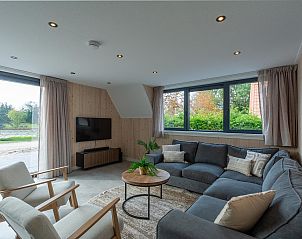 Unterkunft 452723 - Ferienhaus Noordzeekust - Sandepark 113