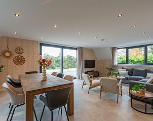 Unterkunft 452723 - Ferienhaus Noordzeekust - Sandepark 113