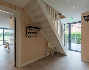 Unterkunft 452723 - Ferienhaus Noordzeekust - Sandepark 113