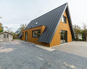 Unterkunft 452723 - Ferienhaus Noordzeekust - Sandepark 113