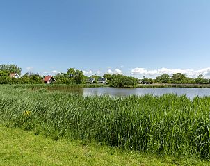 Unterkunft 452723 - Ferienhaus Noordzeekust - Sandepark 113