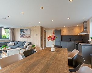 Unterkunft 452723 - Ferienhaus Noordzeekust - Sandepark 113