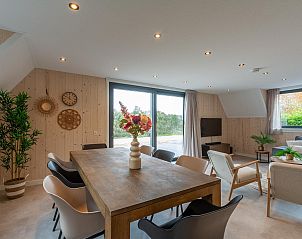 Unterkunft 452723 - Ferienhaus Noordzeekust - Sandepark 113