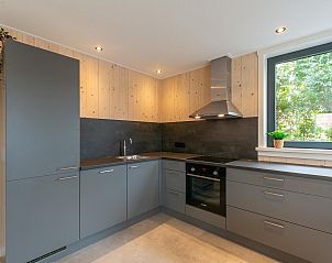 Unterkunft 452723 - Ferienhaus Noordzeekust - Sandepark 113