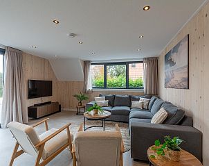 Unterkunft 452723 - Ferienhaus Noordzeekust - Sandepark 113