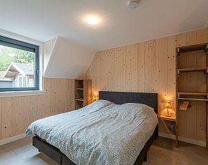 Unterkunft 452723 - Ferienhaus Noordzeekust - Sandepark 113