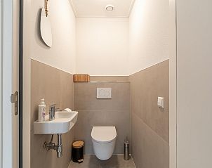 Unterkunft 452723 - Ferienhaus Noordzeekust - Sandepark 113