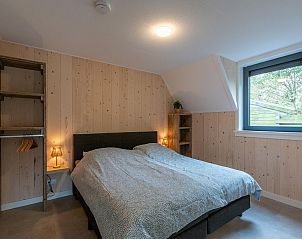 Unterkunft 452723 - Ferienhaus Noordzeekust - Sandepark 113