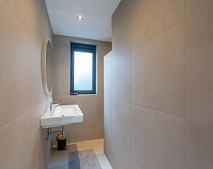 Unterkunft 452723 - Ferienhaus Noordzeekust - Sandepark 113
