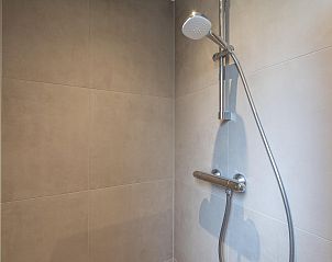 Unterkunft 452723 - Ferienhaus Noordzeekust - Sandepark 113