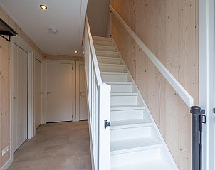 Unterkunft 452723 - Ferienhaus Noordzeekust - Sandepark 113