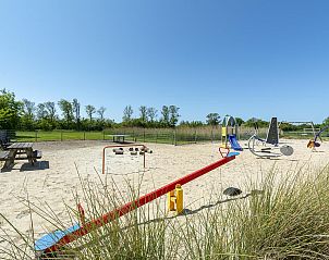 Unterkunft 452723 - Ferienhaus Noordzeekust - Sandepark 113