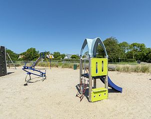 Unterkunft 452723 - Ferienhaus Noordzeekust - Sandepark 113