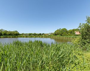 Unterkunft 452723 - Ferienhaus Noordzeekust - Sandepark 113