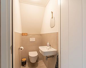 Unterkunft 452723 - Ferienhaus Noordzeekust - Sandepark 113