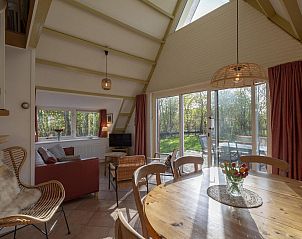 Unterkunft 452724 - Ferienhaus Noordzeekust - Sandepark 93