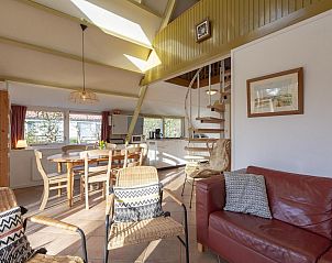 Unterkunft 452724 - Ferienhaus Noordzeekust - Sandepark 93