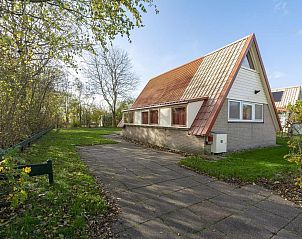 Unterkunft 452724 - Ferienhaus Noordzeekust - Sandepark 93