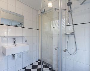 Unterkunft 452724 - Ferienhaus Noordzeekust - Sandepark 93