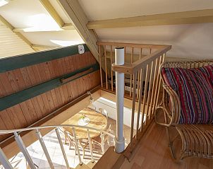 Unterkunft 452724 - Ferienhaus Noordzeekust - Sandepark 93