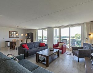 Unterkunft 452726 - Ferienhaus Noordzeekust - Strandleven 103