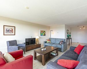 Unterkunft 452726 - Ferienhaus Noordzeekust - Strandleven 103
