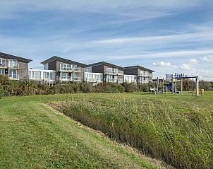 Unterkunft 452726 - Ferienhaus Noordzeekust - Strandleven 103