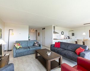 Unterkunft 452726 - Ferienhaus Noordzeekust - Strandleven 103