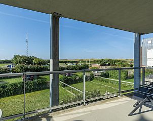 Unterkunft 452726 - Ferienhaus Noordzeekust - Strandleven 103