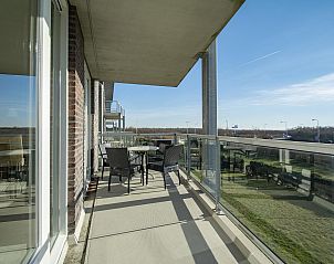 Unterkunft 452726 - Ferienhaus Noordzeekust - Strandleven 103