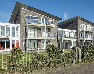 Unterkunft 452726 - Ferienhaus Noordzeekust - Strandleven 103