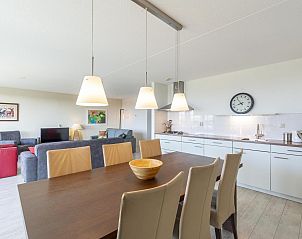 Unterkunft 452726 - Ferienhaus Noordzeekust - Strandleven 103