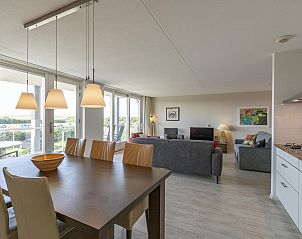 Unterkunft 452726 - Ferienhaus Noordzeekust - Strandleven 103