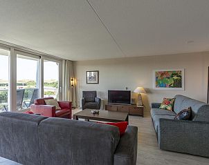 Unterkunft 452726 - Ferienhaus Noordzeekust - Strandleven 103
