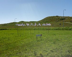 Unterkunft 452726 - Ferienhaus Noordzeekust - Strandleven 103