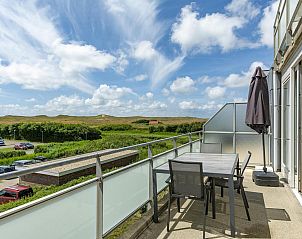 Unterkunft 452727 - Ferienhaus Noordzeekust - Duinerei B202