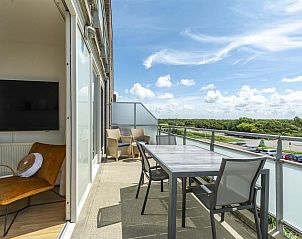Unterkunft 452727 - Ferienhaus Noordzeekust - Duinerei B202