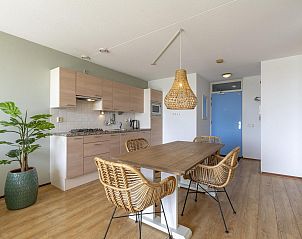 Unterkunft 452727 - Ferienhaus Noordzeekust - Duinerei B202