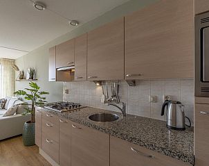 Unterkunft 452727 - Ferienhaus Noordzeekust - Duinerei B202