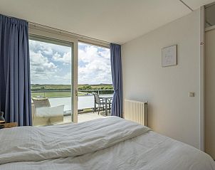 Unterkunft 452727 - Ferienhaus Noordzeekust - Duinerei B202