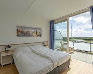 Unterkunft 452727 - Ferienhaus Noordzeekust - Duinerei B202
