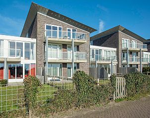 Unterkunft 452729 - Appartement Noordzeekust - Strandleven 103